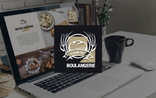 Présentation : Cook'in Boulangerie