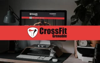 Présentation : CrossFit Grenoble